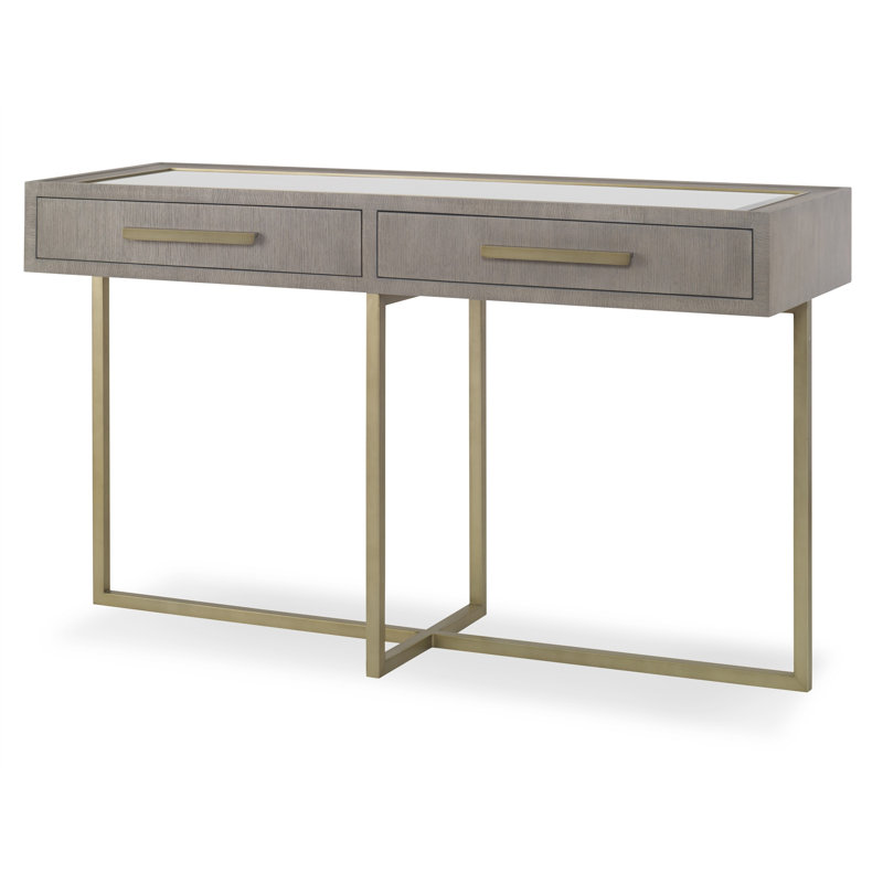 Monarch 54'' W Console Table