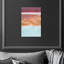 Surreal Coast Print by Oliver Gal-1074954198-1074954200