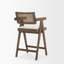 Tabouret de comptoir Nava-477774174