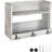 Kitrick Solid Wood Wall Organizer-1631753139