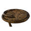 Serpent Drink Table