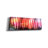 'Glow Lines 1' by Irena Orlov, Giclee Canvas Wall Art-784824771