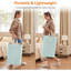 Polyester Laundry Room Organiser-134441463