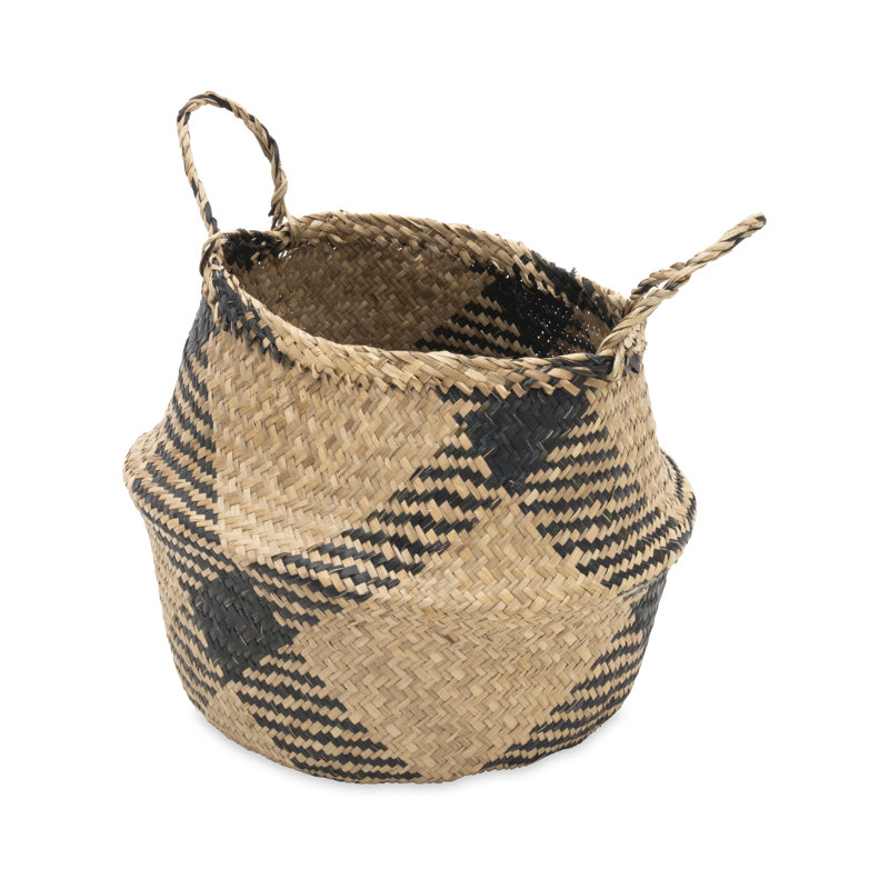 Laundry Basket, Large (40 cm)