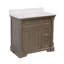 Ensemble de meuble-lavabo simple 36 po Fossen-250377214-157468345