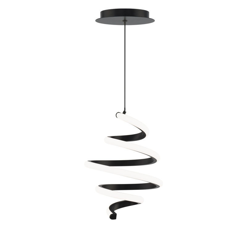 Whirl Mini Light 4CCT, 2700K