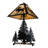Springtown Metal Lamp