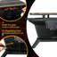Gymax 15.5'' W Portable Charcoal Grill