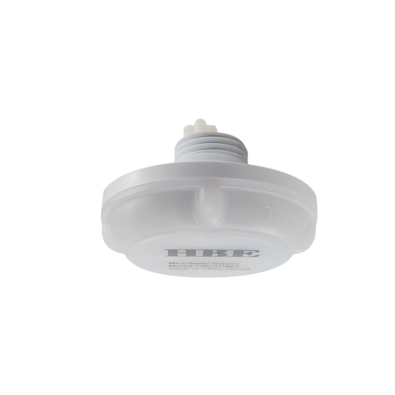 GREENLIGHTDEPOT LED High Bay - 150W - 20,899 Lumens - Motion Sensor - UFO2 - Hook Mount - 5 Year Warranty - Black - (UL+DLC)