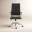 Fauteuil de conférence Rossie-93220632