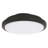 7.28'' 1 - Light Bronze Globe Ceiling Fan Light Kit-554934660