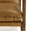 GASTON Upholstered Armchair