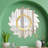 Mangeney Flat Wall Mirror