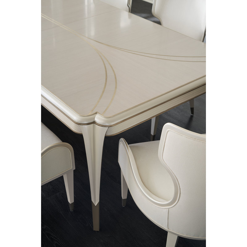 Valentina Upholstered Arm Chair