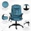 Lucchesi Executive Chair-1548504426