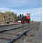 24" Steam Engine Spinner