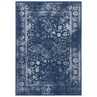 Tapis oriental performance Aira