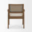 Fauteuil de salle à manger Timothy-815409299