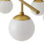 Genesis 5 - Light Chandelier