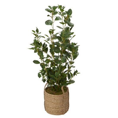 42 " H Faux Plant
