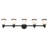 Allysa 5 - Light Dimmable Vanity Light-417090835