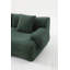 Causeuse, canapé modulaire incurvé modulaire;-106844852-106844856-106844857