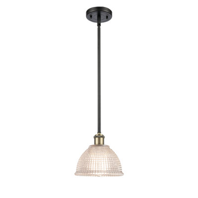 Efrain 1 - Light Single Pendant