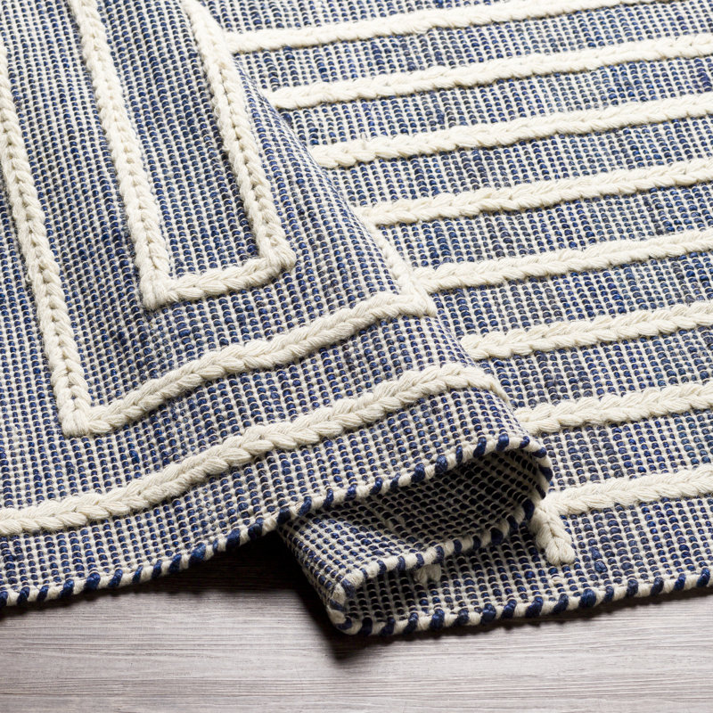 Avdesh Indoor Rug, Rectangle 2' x 3'