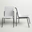 Chaise d'appoint Orso Sling-1435066744