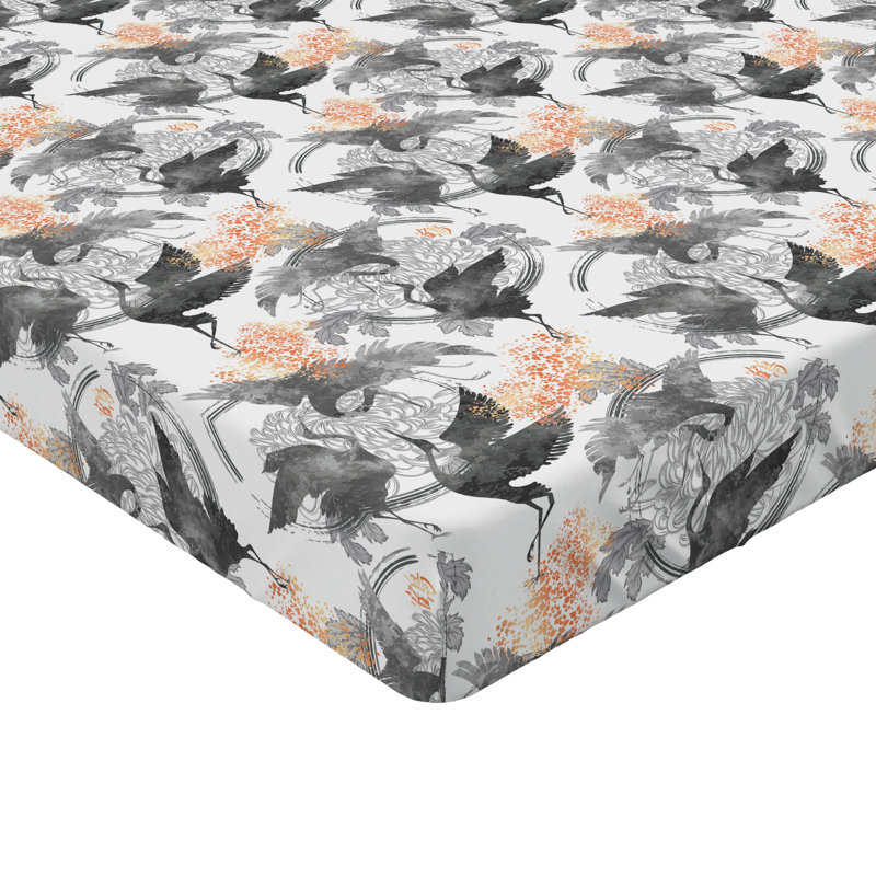 Drap-housse Ambesonne, Drap-housse de taille simple