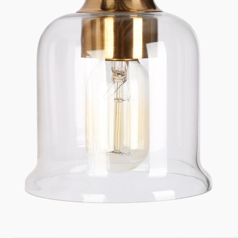Aura 3 - Light Dimmable Vanity Light
