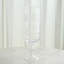 Etched Greek Handmade Glass Table Vase-216625211