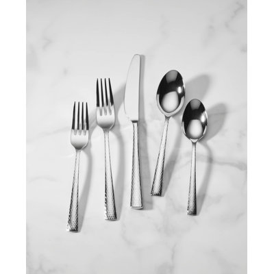 Gladstone 65-Piece Set