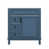 Blue est en rupture de stock sélectionné