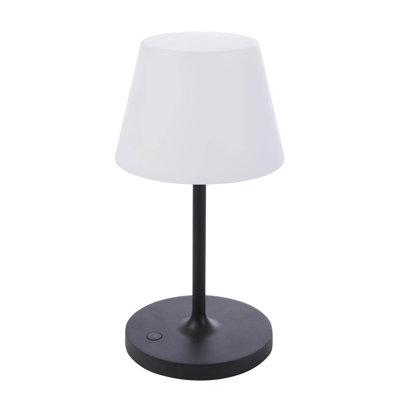 Alpha Outdoor Table Lamp