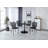 Keeyon Dining chair set of 4-711764450-711764448