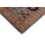 Aryana Wool Oriental Area Rug in Ivory