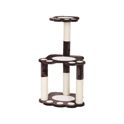 42 " H Cat Scratching Post