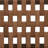 Carden Dining Chair Brown
