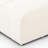Bowry Upholstered Ottoman-124072672