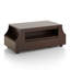 Table basse avec rangement Decatur