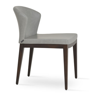Capri Wood Side Chair