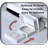 Elongated Toilet Seat and Lid-16049435