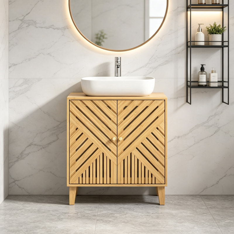 Under Sink Cabinet