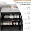 Meuble-lavabo 30 po avec lavabo-669280598