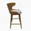 Chaise de bar