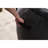 Luxury Chenille Bean Bag Chair For Teens - Extra Soft Foam, Portable, 42.52In Diameter, 20.47In Height, Versatile Teen Seating Ultra Lazy Stain Chenille, Adds To Room-302451002