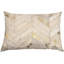 Coussins décoratifs en cuir de vache Canvello