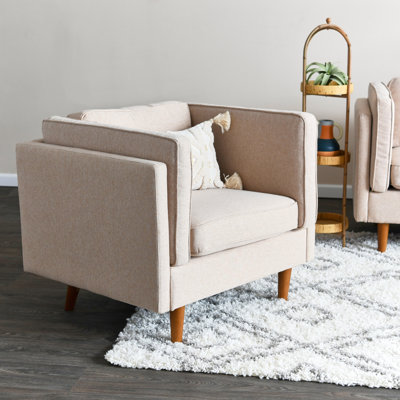 Fauteuil Atley