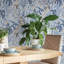 Loa 16.5' L x 20.5" W Peel and Stick Wallpaper Roll-939883558